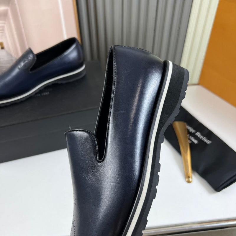 Glami - BRE Men Shoes - 445