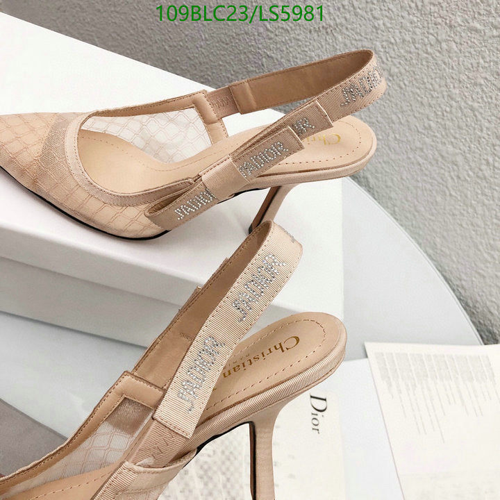 SAMCC - DOR Women Shoes - 2383