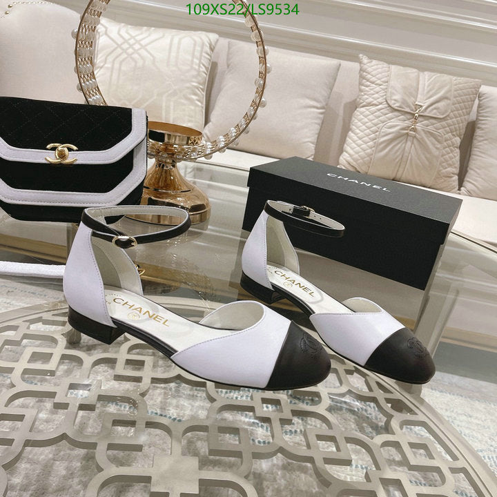 SAMC - CHL Women Shoes - 134