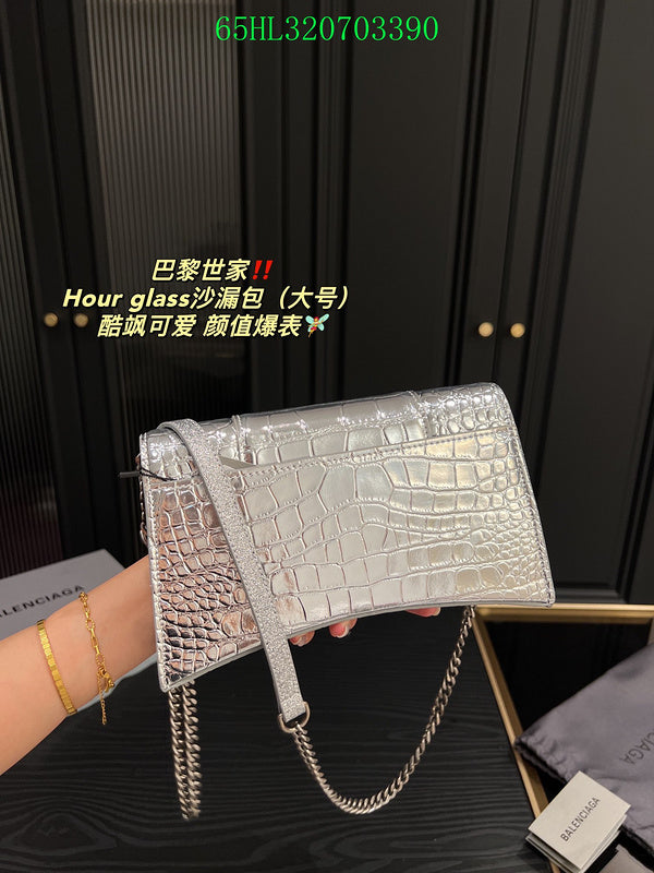 ELE Fashion - BGA Bags - 1735