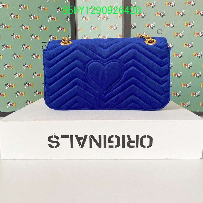 Glami Fashion - GCI Bags - 10509