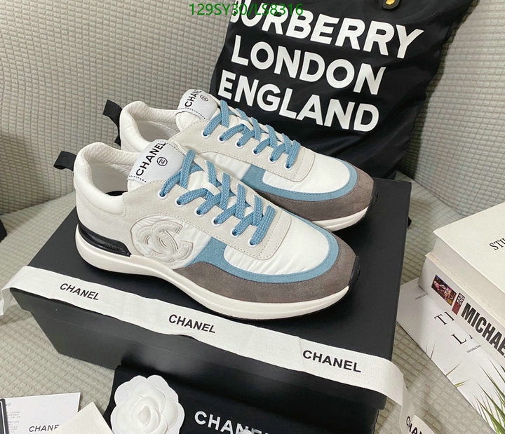SAMC - CHL Women Shoes Sneakers - 239