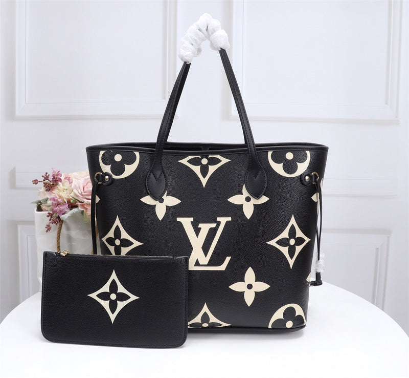 Satchel Bags - VL1 Bags - 098