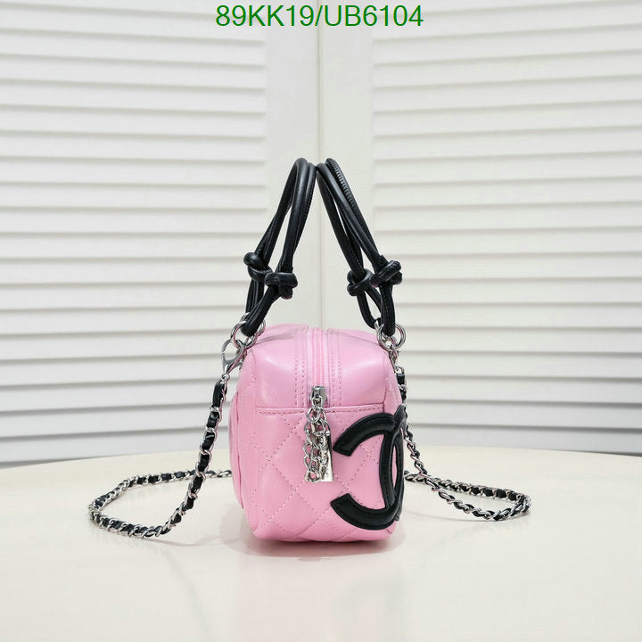 SAMC - CHL Bags Crossbody - 086
