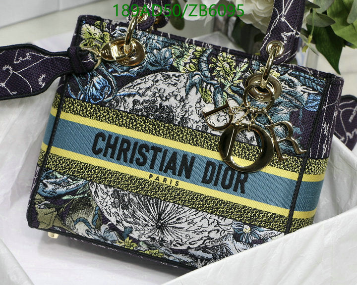 SAMCC - DOR Bags - 1179