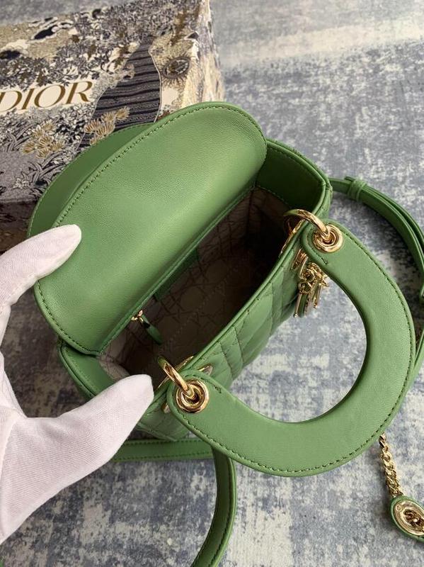 SAMCC - DOR Bags - 644