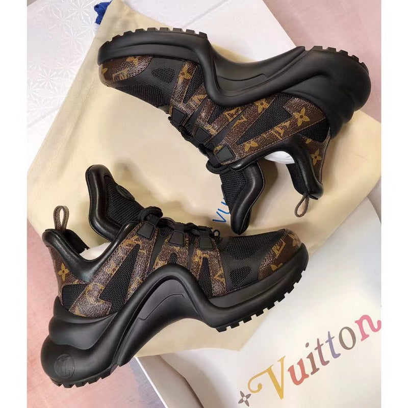 Satchel Bags - Mix Shoes - 1468