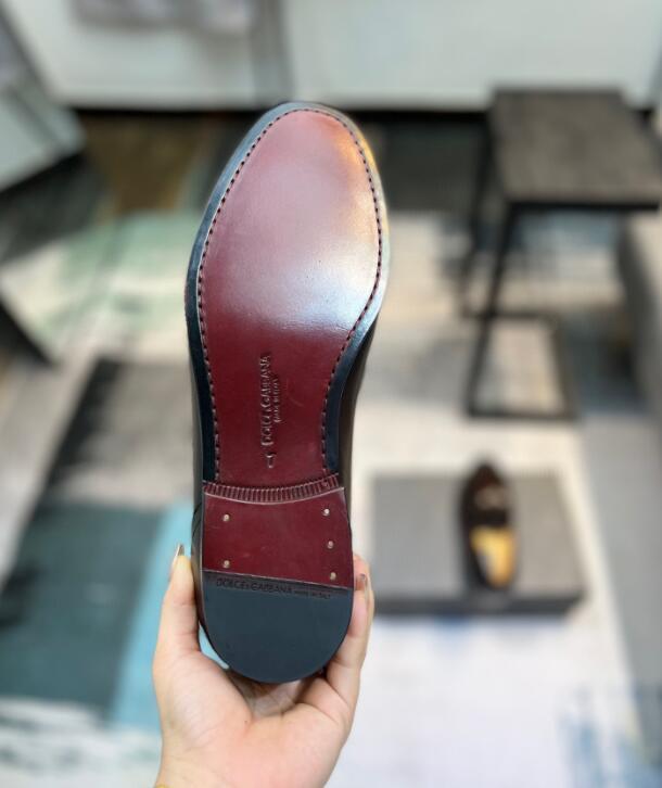 SAMC - DAG Men Shoes - 118