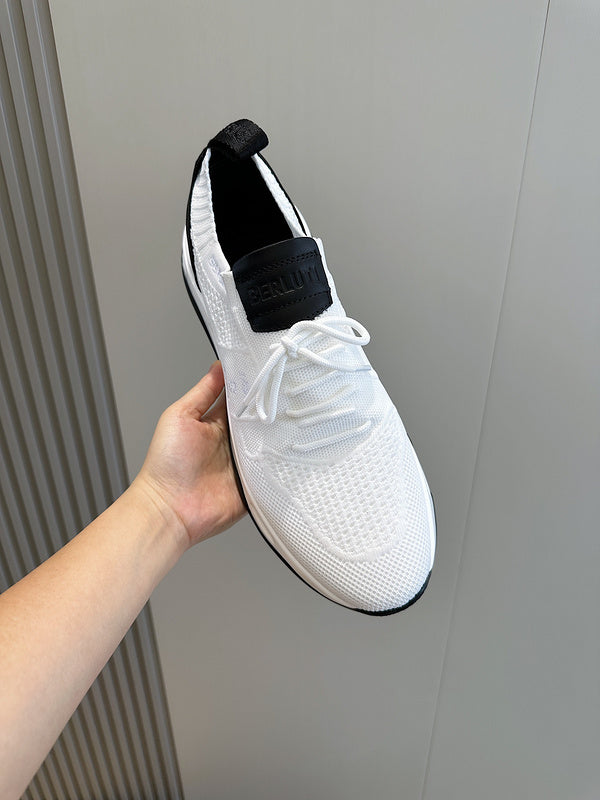 Glami - BRE Men Shoes - 286