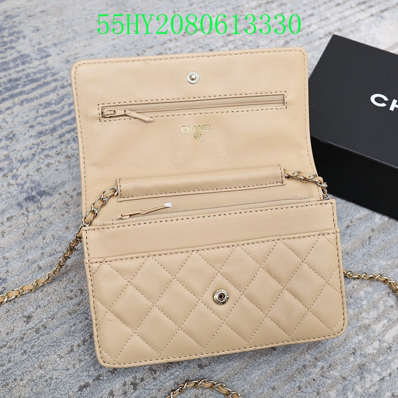 Satchel Bags - CHL Bags - 5168
