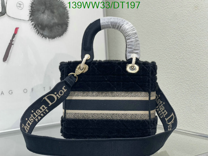 SAMCC - DOR Bags - 870