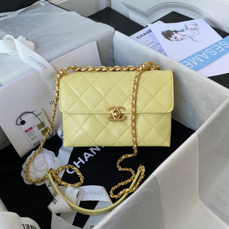 Satchel Bags - CHL Bags - 7645