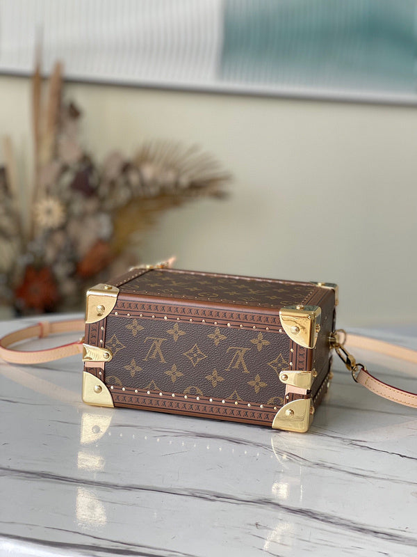 Glami- Glami- Lu-Vi bags - 5875