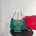 Satchel Bags - VLO Bags - 002