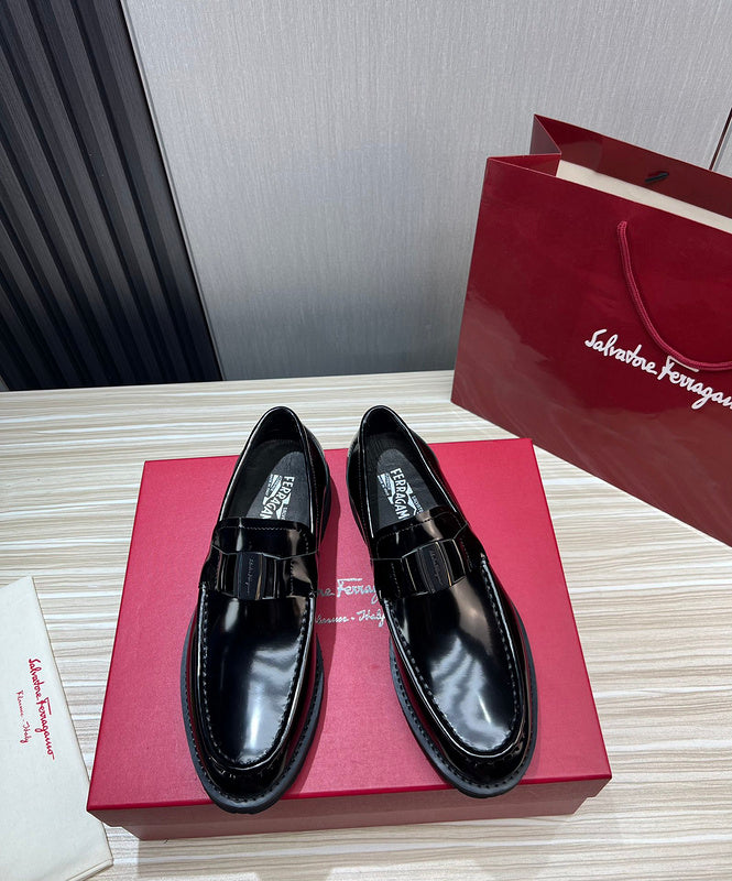Glami - FGO Men Shoes - 1033