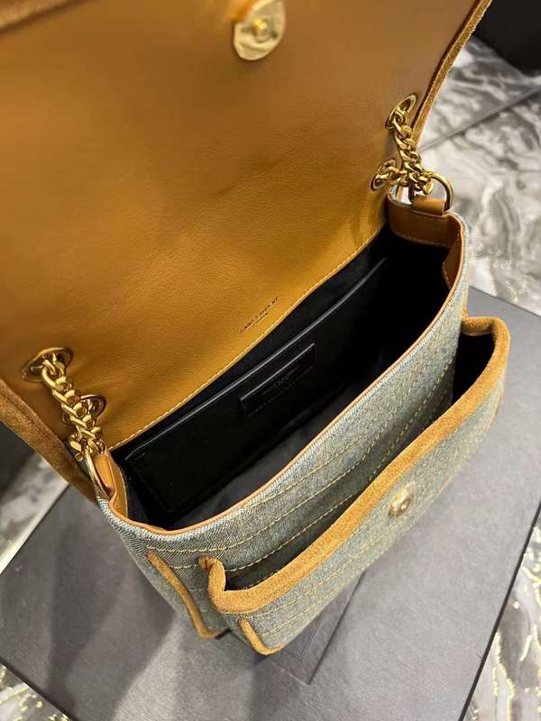 ELE - SLY Bags 591