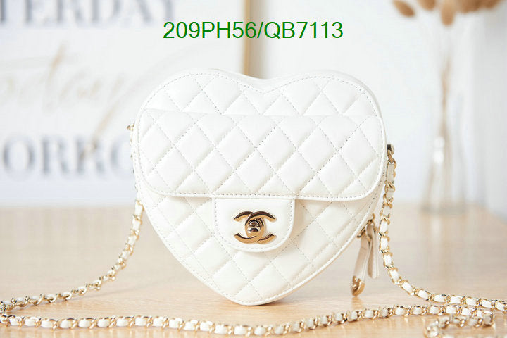 SAMC - CHL Bags - 083