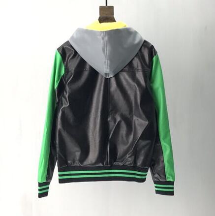 SAMC - GUKI Clothes - 269