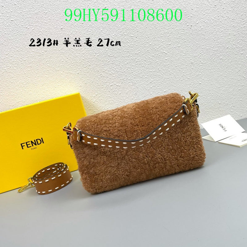 Glami - FDE Bags - 2120