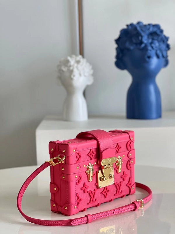 Satchel Bags - VL2 Bags - 872