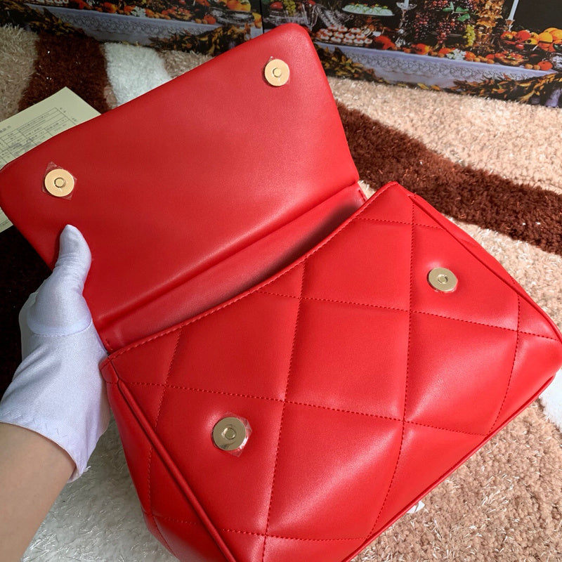 DoG Glami- Glami- Bag - 025