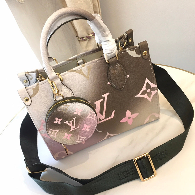 Satchel Bags - VL2 Bags - 1039