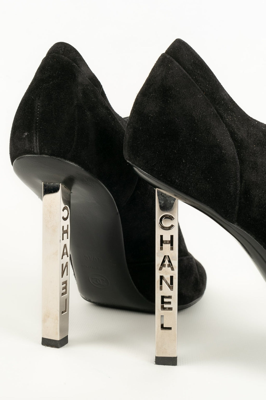 Escarpins Chanel
