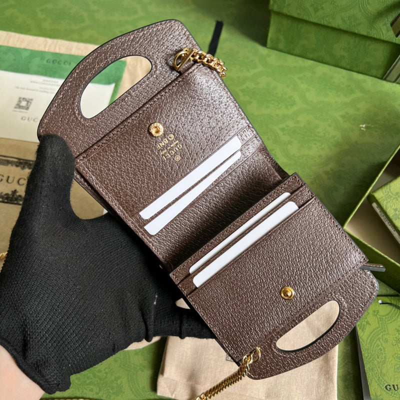 Satchel Bags - GCI Bags - 978