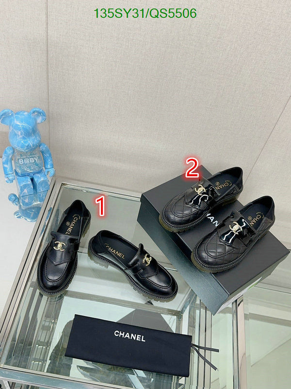 SAMC - CHL Women Shoes - 096
