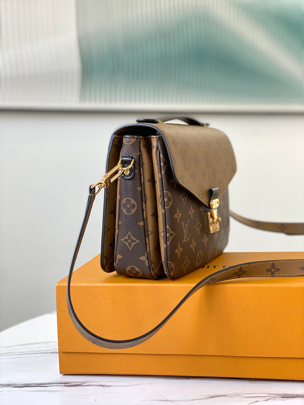 Satchel Bags - VL Bags - 1428