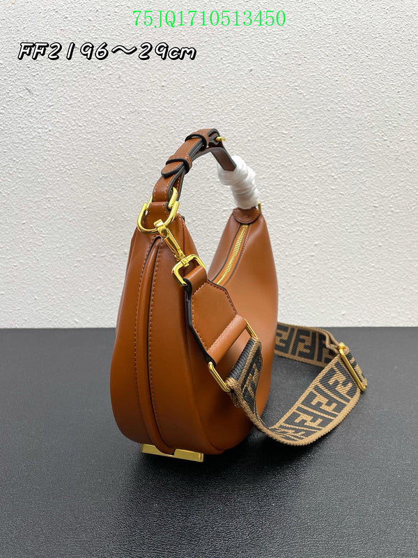 Glami - FDE Bags - 2913