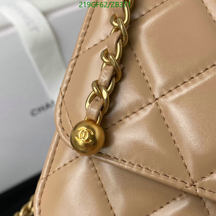 SAMC - CHL Bags - 700