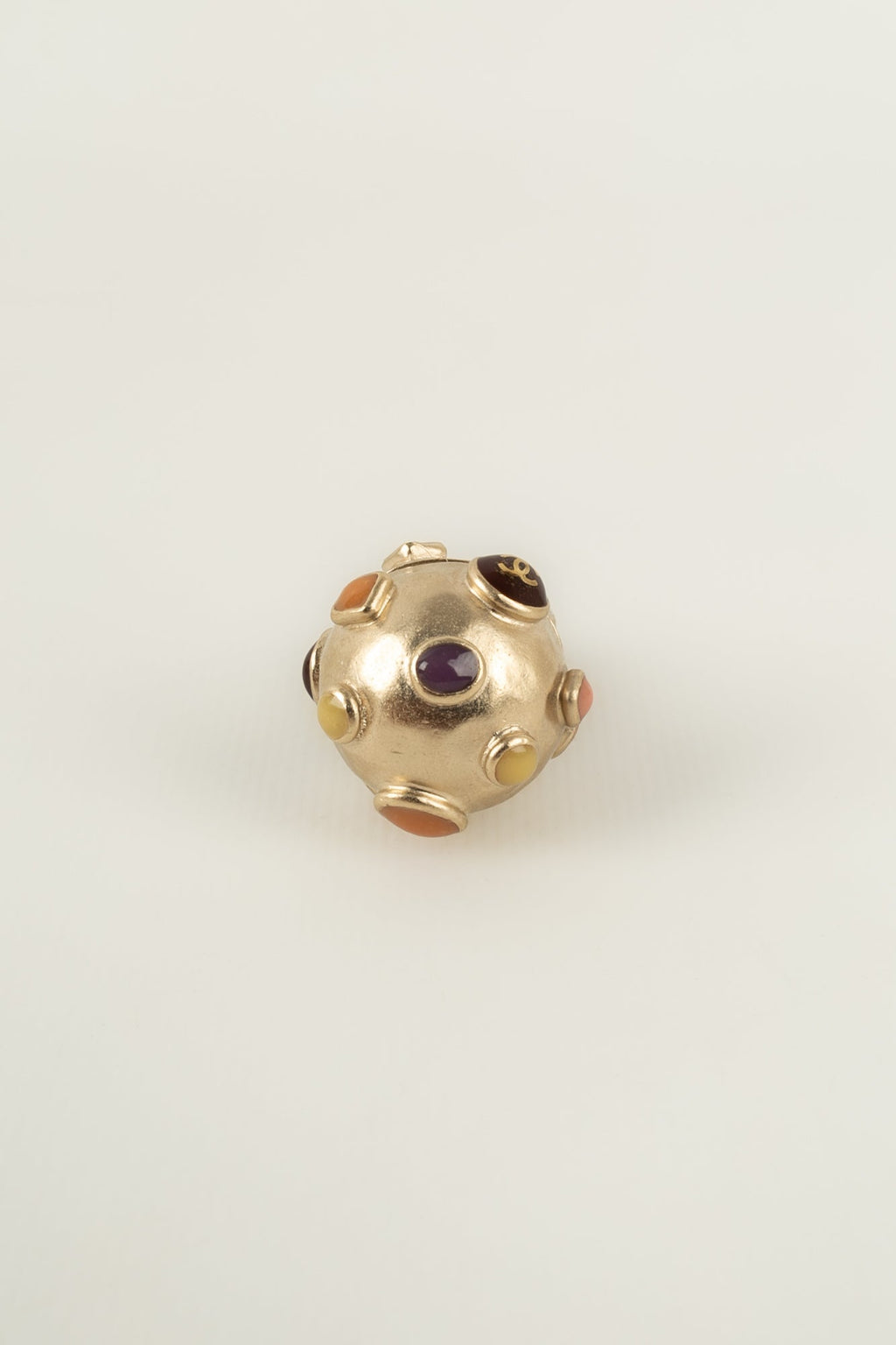 Bague Chanel 2007