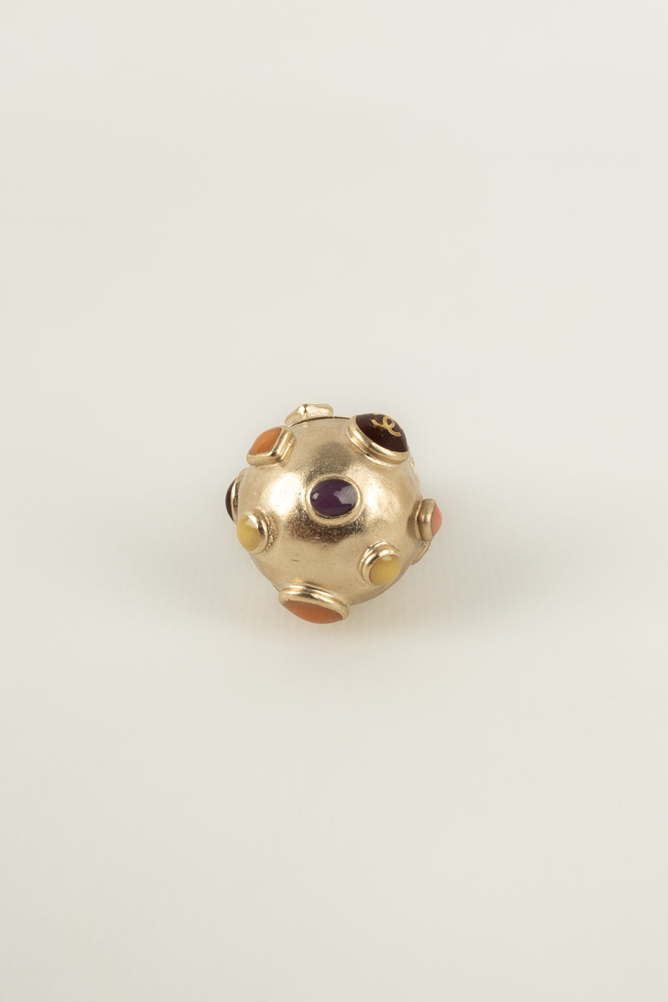 Bague Chanel 2007