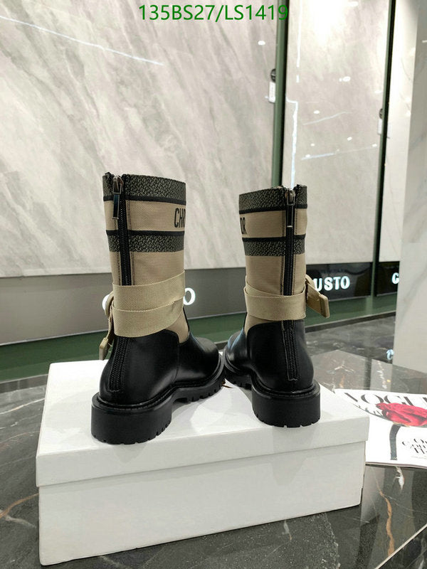 SAMCC - DOR Women Shoes - 1665