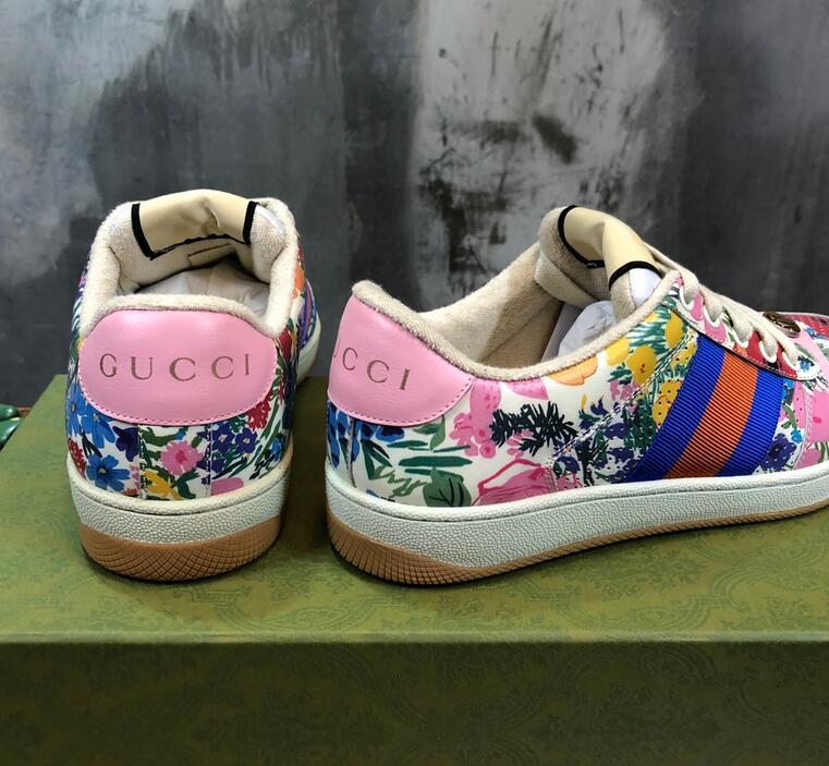 SAMC - GUKI Women Shoes - 1615
