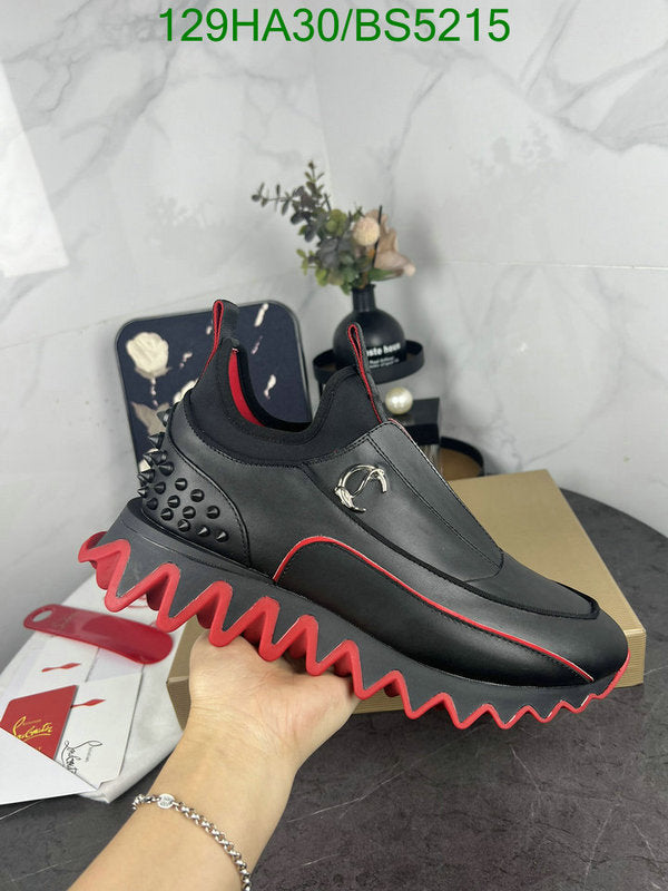 SAMC - CBL Women Shoes - 067
