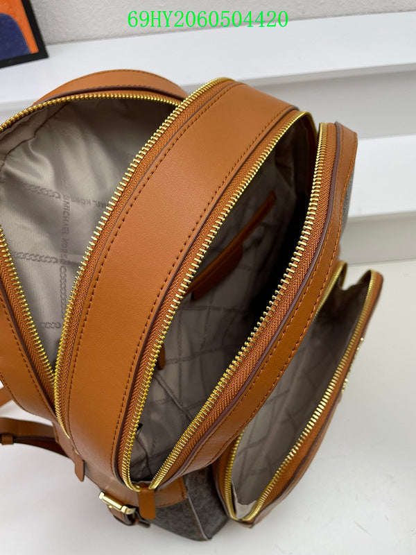 Satchel Bags - MK Bags - 066