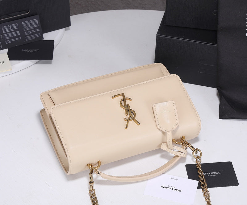 Satchel Bags - STLT Bags - 370