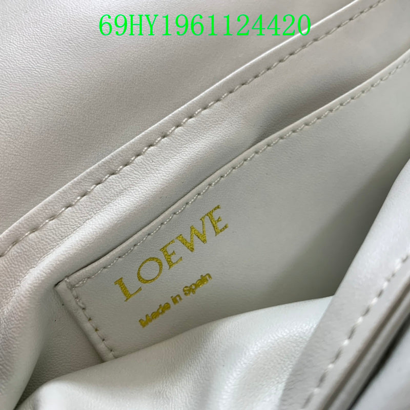 Satchel Bags - LWE Bags - 149