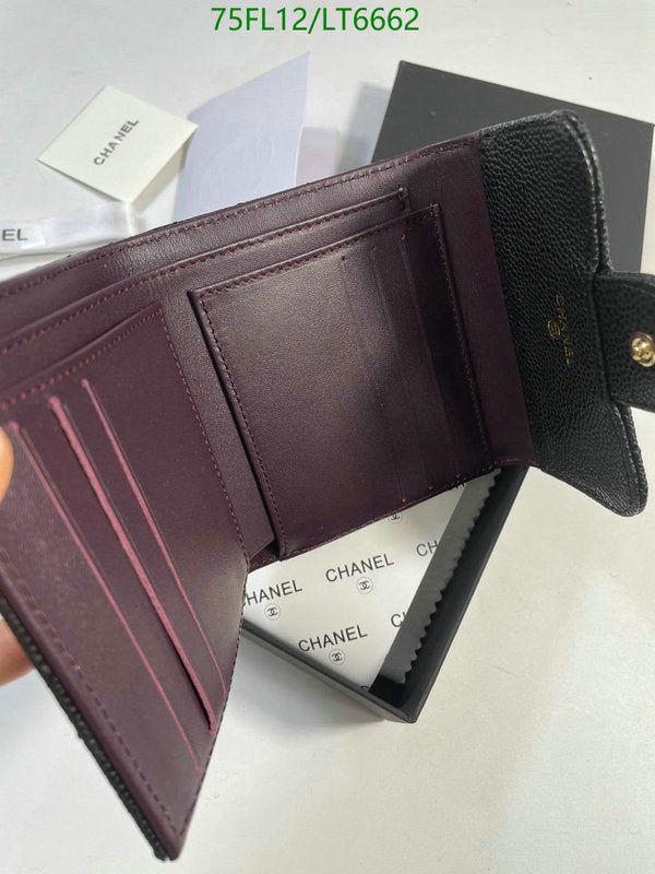 SAMC - CHL Wallets - 085