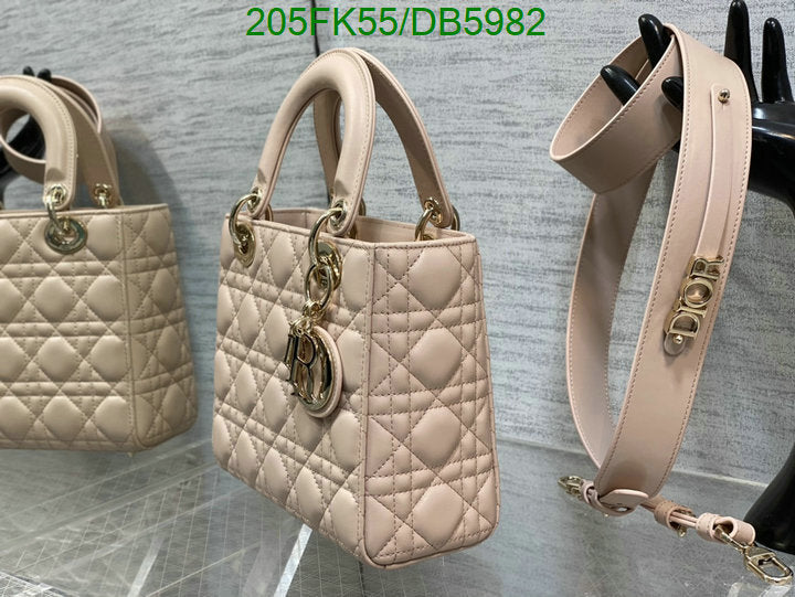 SAMCC - DOR Bags - 1080