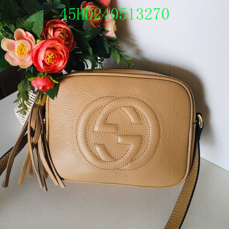 Glami Fashion - GCI Bags - 10372