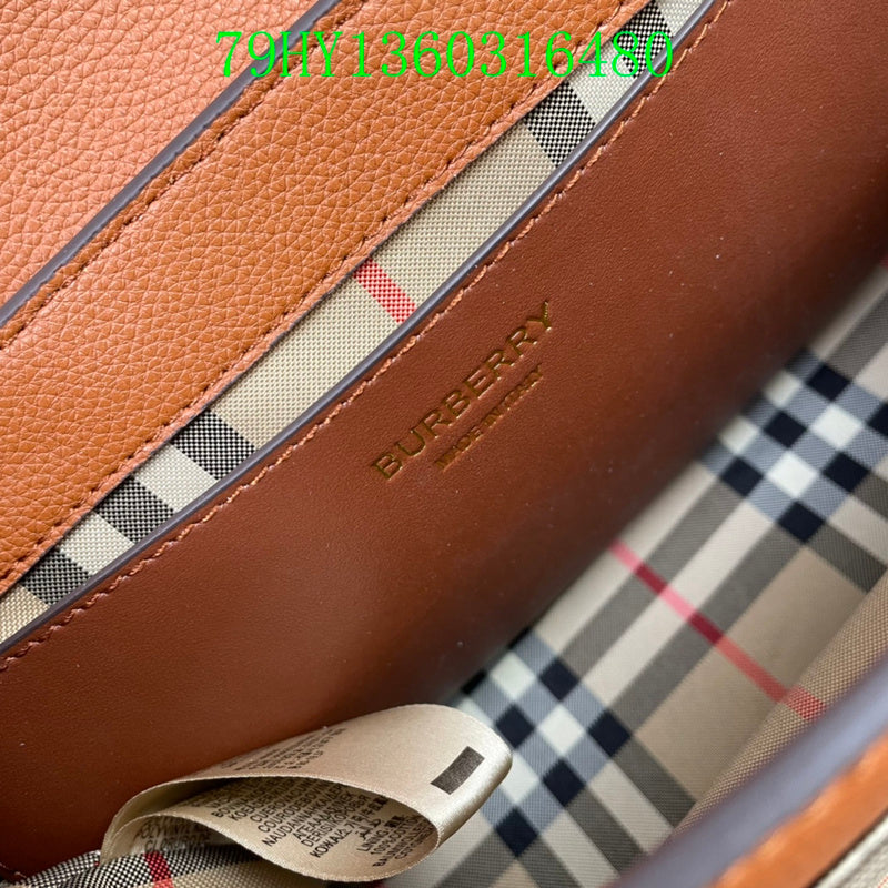 ELE Fashion -BBR Bags - 135