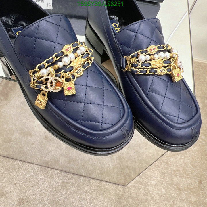 SAMC - CHL Women Shoes - 135