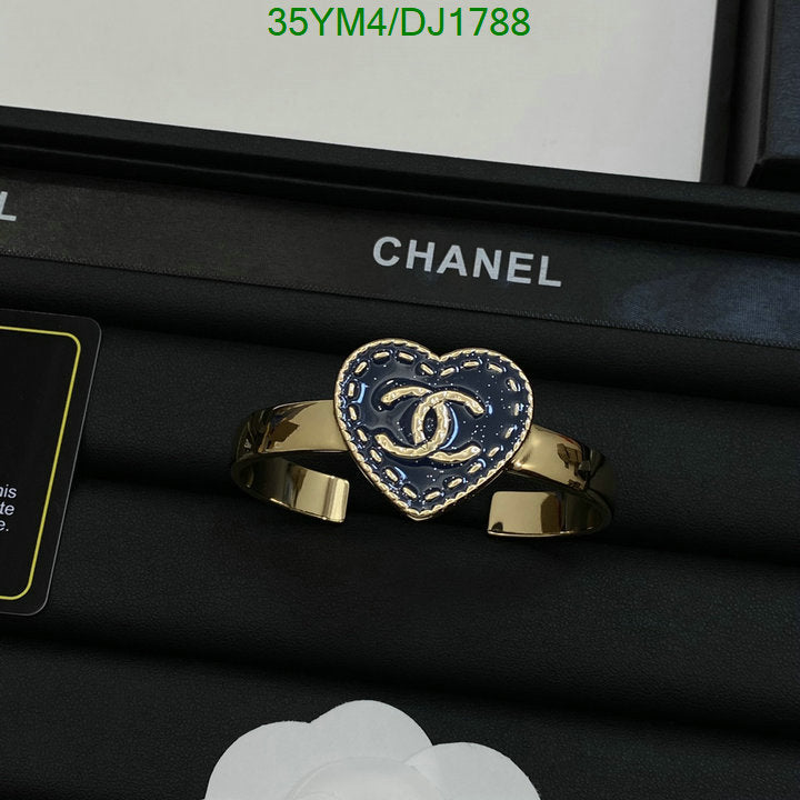 SAMC - CHL Jewelry - 155
