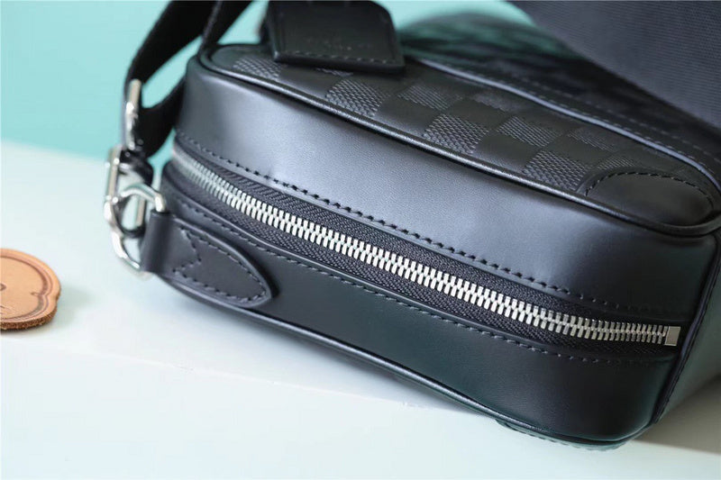 Glami Fashion Lu-Vi bags - 10034