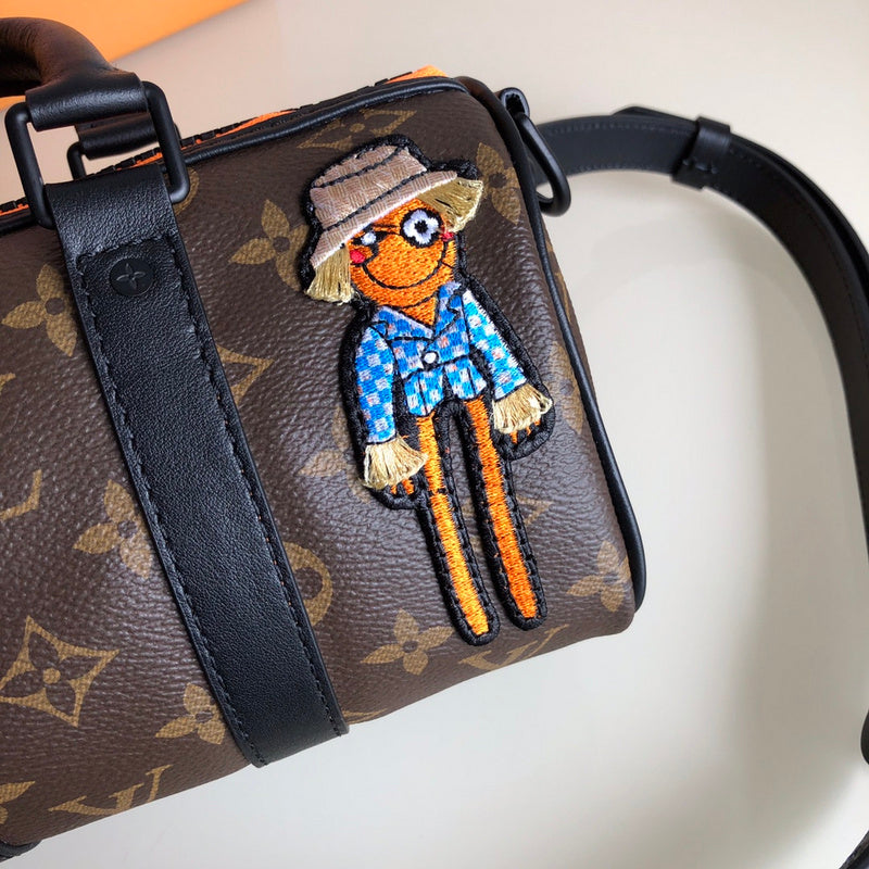 Glami-is - LOV Travel Bags - 162