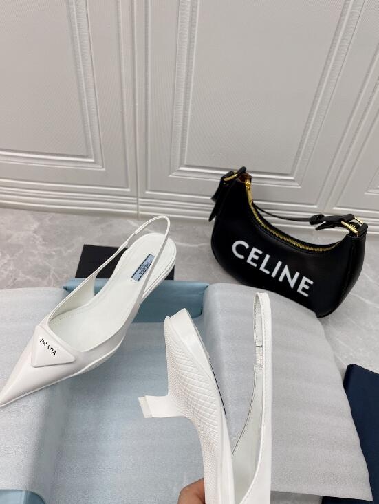 GlamyWomen Shoes - 612