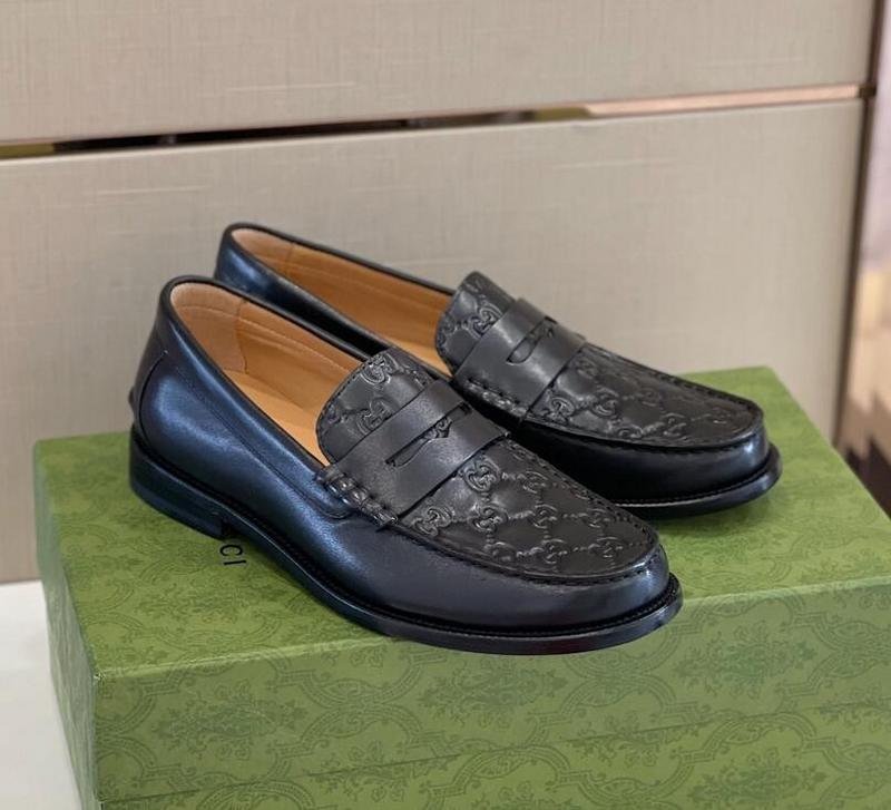 SAMC - GUKI Men Shoes - 514